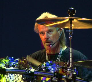 Picture of Frank Beard