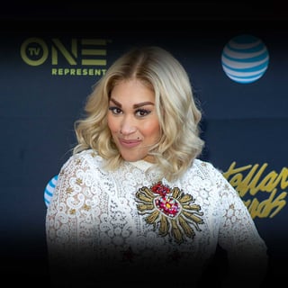 Picture of Keke Wyatt