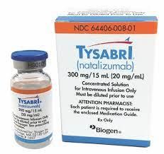 Picture of Natalizumab
