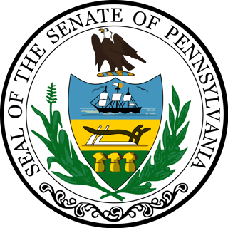 Picture of Pennsylvania State Senate