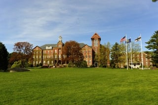 Picture of Saint Anselm College
