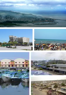 Picture of Esmeraldas