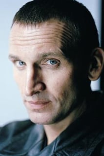 Picture of Ninth Doctor
