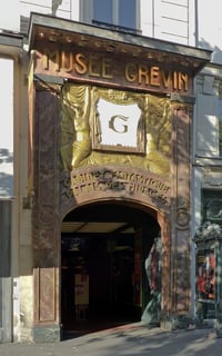 Picture of Musée Grévin
