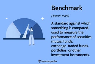 Picture of Benchmark