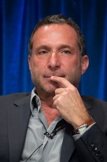 Picture of Alan Poul