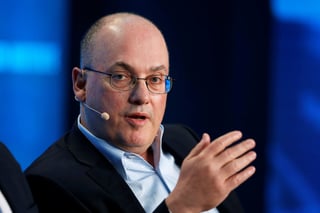 Picture of Steven A. Cohen