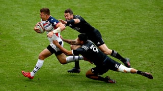Picture of Rugby union
