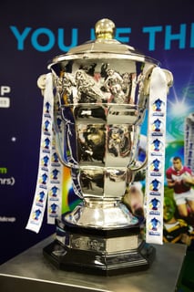 Picture of Rugby World Cup