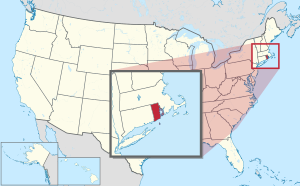 Picture of Rhode Island
