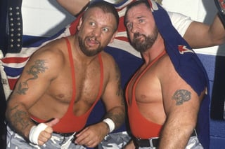 Picture of Bushwhacker Butch