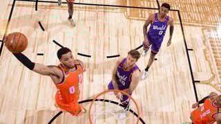 Picture of Rising Stars Challenge