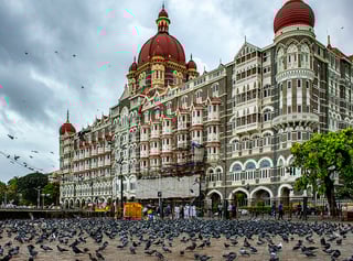 Picture of The Taj Mahal Palace Hotel