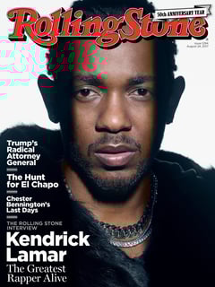 Picture of Rolling Stone