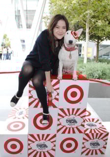 Picture of Alexa Nikolas