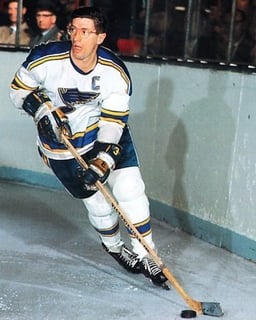 Picture of Al Arbour