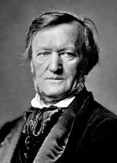 Picture of Richard Wagner