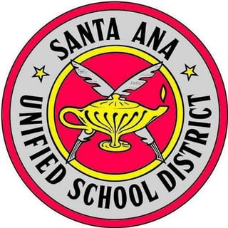 Picture of Santa Ana Unified School District