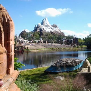 Picture of Expedition Everest