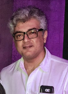 Picture of Ajith Kumar