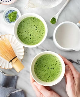 Picture of Matcha