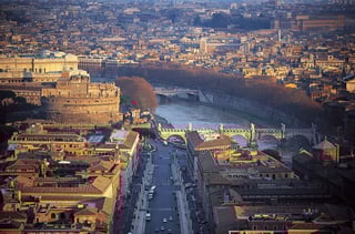 Picture of Rome