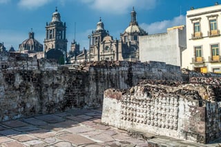 Picture of Templo Mayor