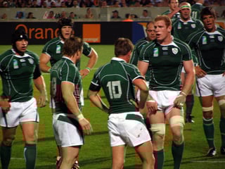 Picture of Simon Easterby