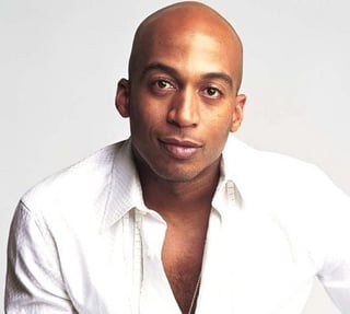 Picture of James Lesure