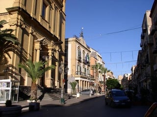 Picture of Porto Empedocle
