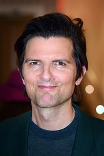 Picture of Adam Scott