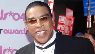 Picture of Rudolph Isley