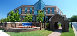 Picture of Morehouse School of Medicine