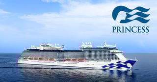 Picture of Princess Cruises