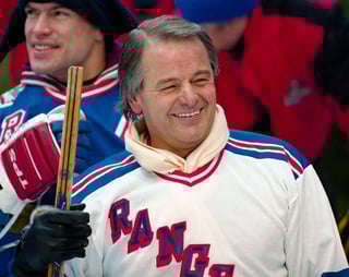 Picture of Rod Gilbert
