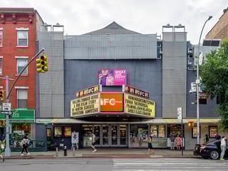 Picture of IFC Center