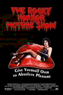Picture of The Rocky Horror Picture Show