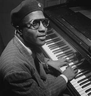Picture of Jazz piano