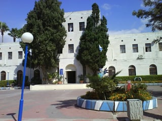 Picture of Kadoorie Agricultural High School