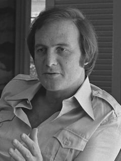 Picture of Jerry Weintraub