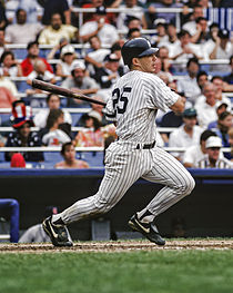 Picture of Joe Girardi