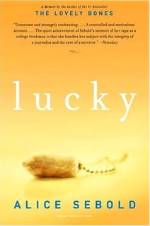 Picture of Lucky