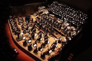 Picture of Melbourne Symphony Orchestra