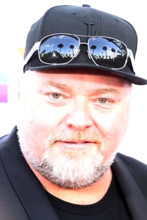 Picture of Kyle Sandilands