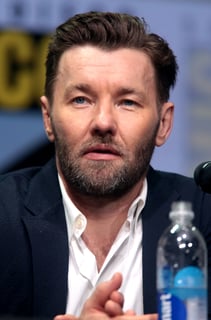 Picture of Joel Edgerton