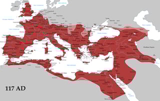 Picture of Roman Empire