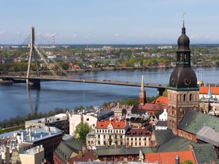 Picture of Riga