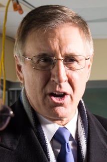 Picture of Gary Danielson