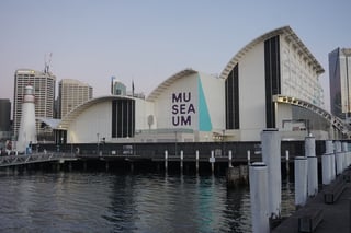 Picture of Australian National Maritime Museum