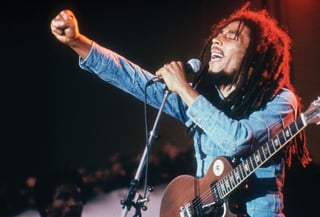 Picture of Reggae